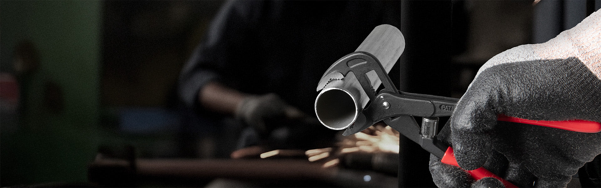 Strong Hand Tools