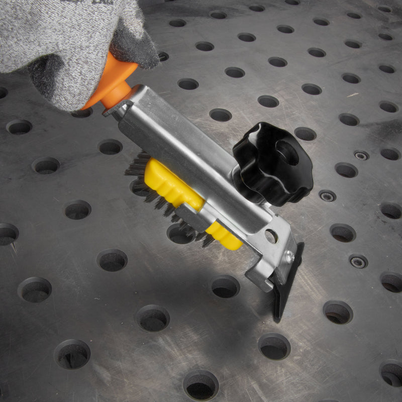 Load image into Gallery viewer, #handle_With Ergonomic Handle (PM950)