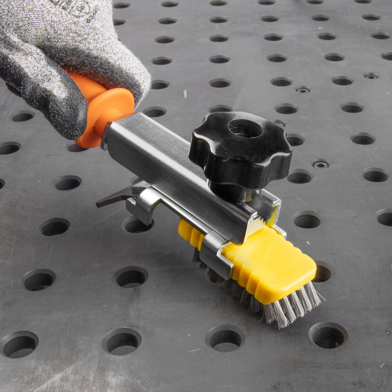 Load image into Gallery viewer, #handle_With Ergonomic Handle (PM950)