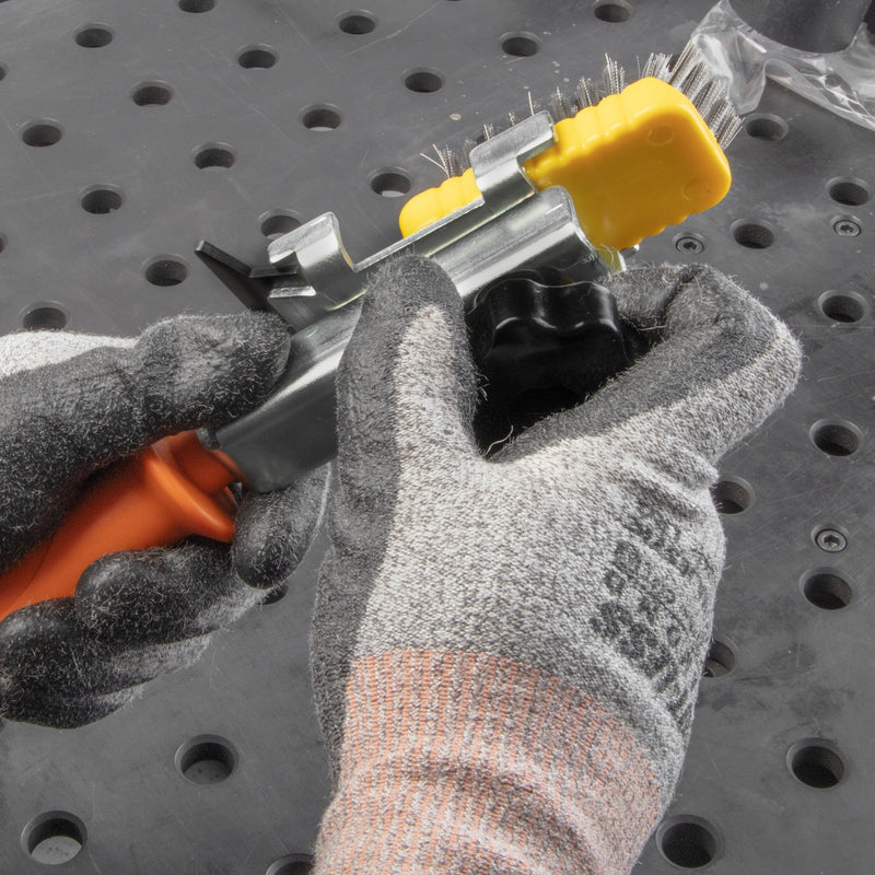 Load image into Gallery viewer, #handle_With Ergonomic Handle (PM950)
