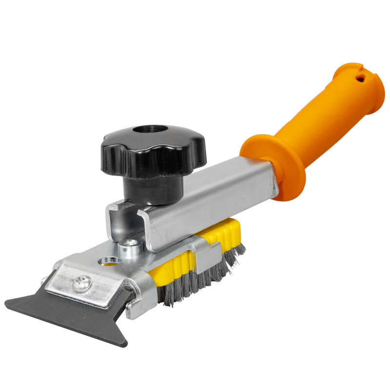 Load image into Gallery viewer, #handle_With Ergonomic Handle (PM950)