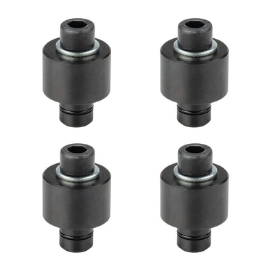 MIG/TIG Holder Adapters, Fit 5/8 Holes