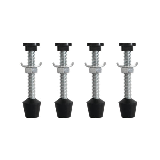 4-pc Spindle Pack for Toggle Clamps