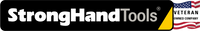 Strong Hand Tools logo