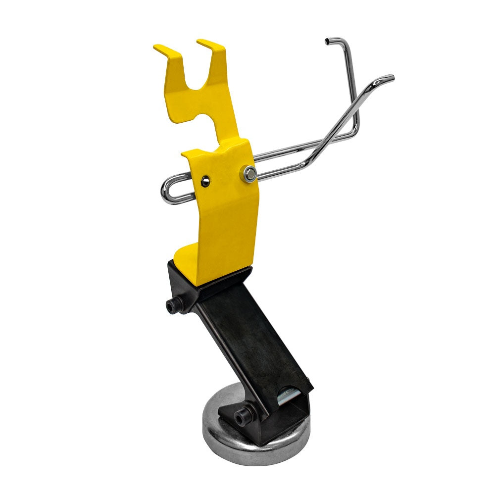 YesRight Magnetic TIG Welding Torch Holder – Universal Stand With Strong Magnetic Base For TIG & Plasma Torches