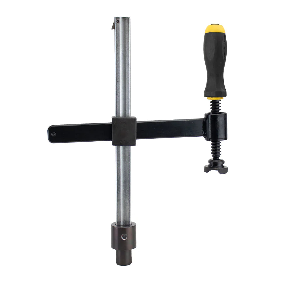 Cross Post Bar Clamp, 28 mm – Strong Hand Tools