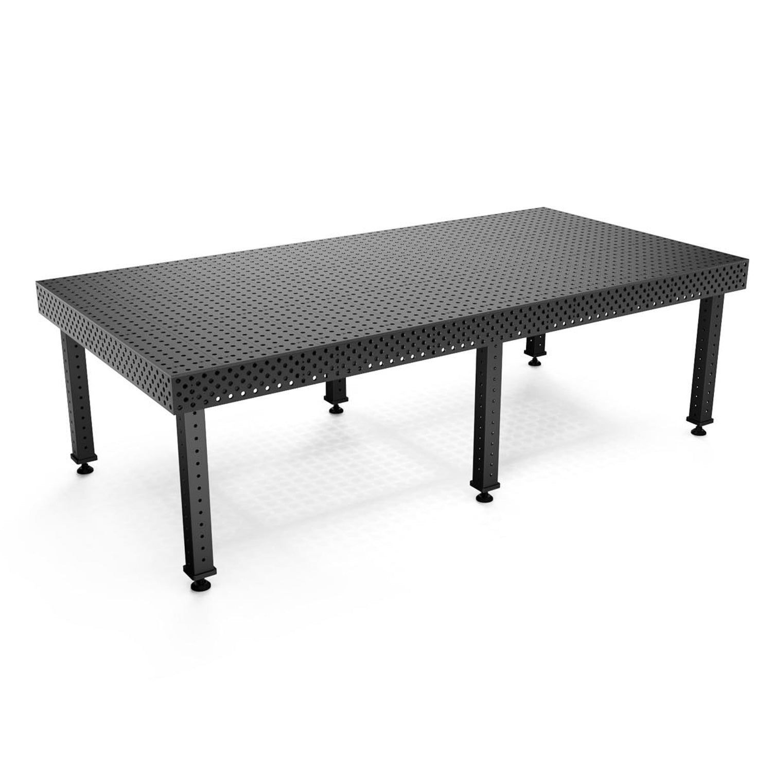 Strong arm welding online table