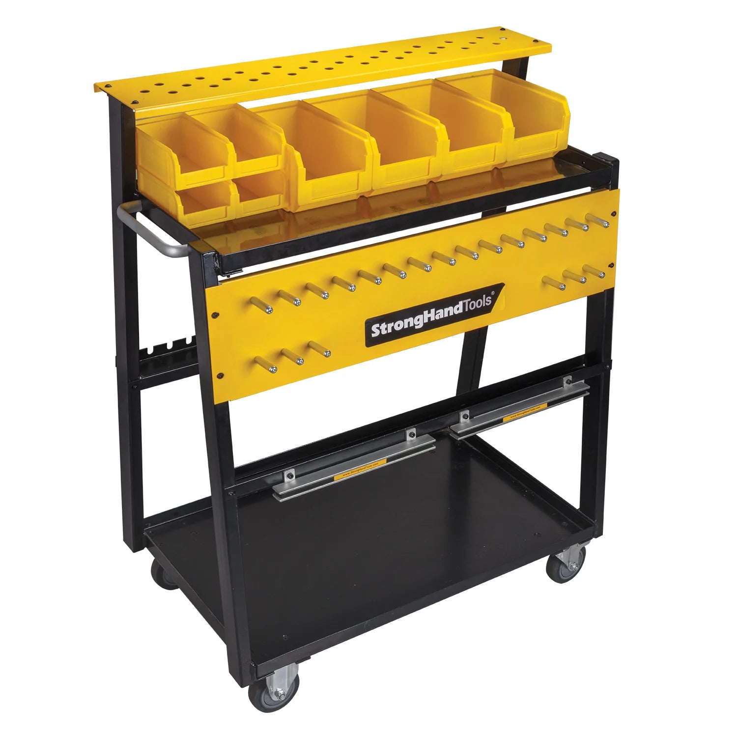 Work carts discount