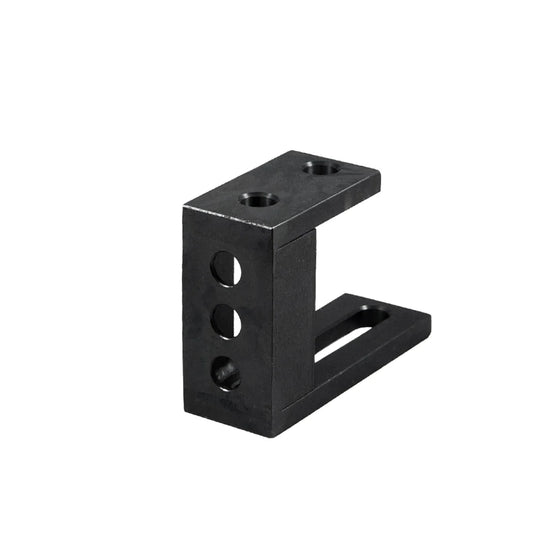 Economy Stop & Clamping Squares, 5/8 Holes