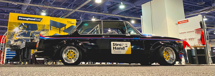 2024 SEMA Specials