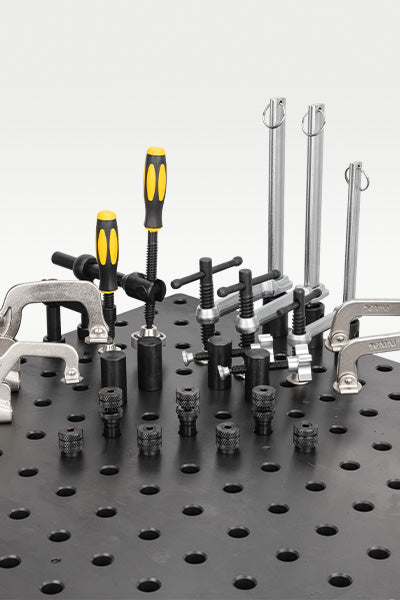 Buildpro Welding Tables – Strong Hand Tools