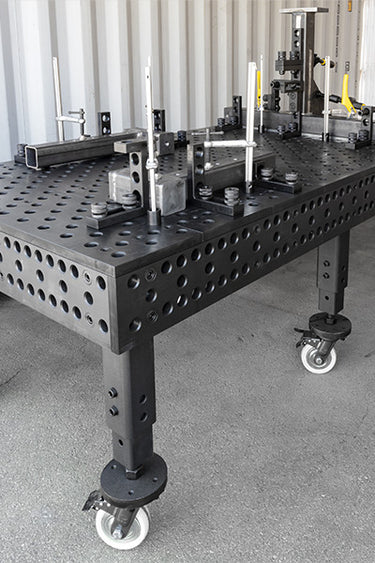 5/8 Fixturing Kits – Strong Hand Tools