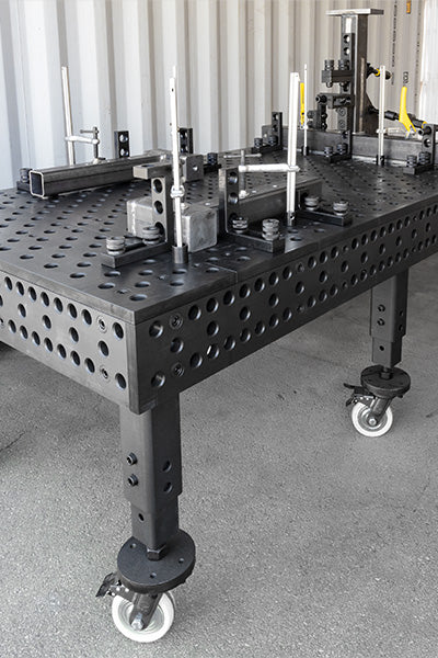 Best Welding Table Under 1000: Affordable and Reliable Options 1 Best Welding Table Under 1000: Affordable and Reliable Options