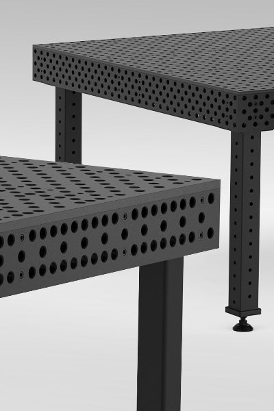 Buildpro Welding Tables – Strong Hand Tools