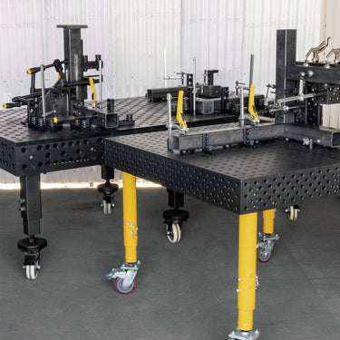 Buildpro Welding Tables – Strong Hand Tools