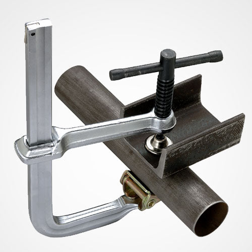 Abrazadera 4 en 1, UG125XG-C3, capacidad de 12,5" 