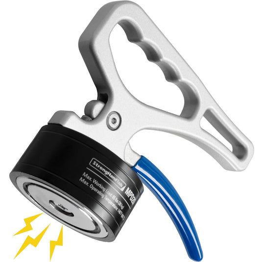 Magnetic Retrieving Tool – Strong Hand Tools
