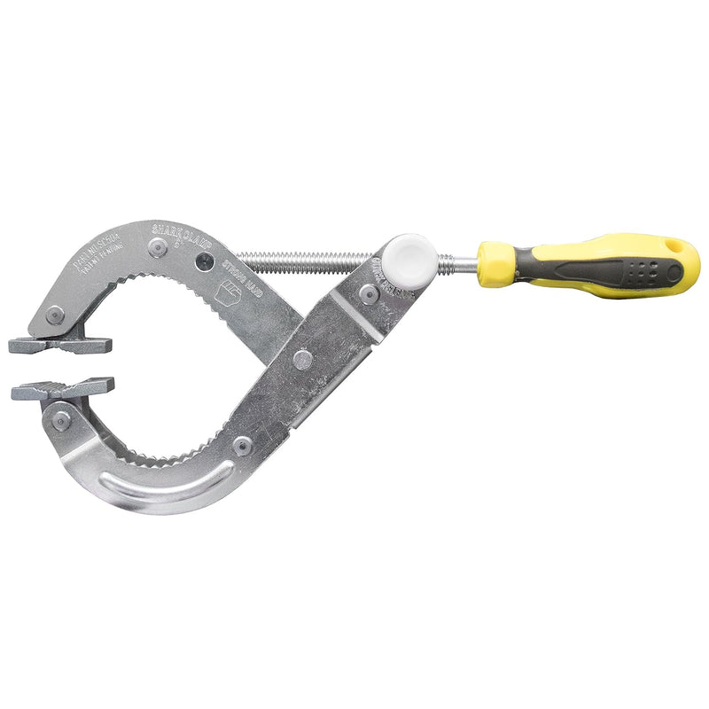 Load image into Gallery viewer, Secure Grip Shark Clamp, 5&quot;
