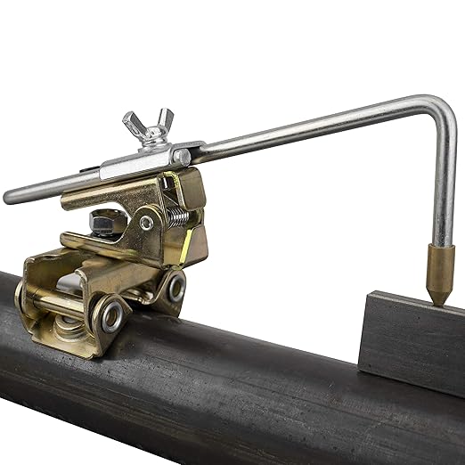 Magnetic Welding Finger with Brass Tip, AGH200