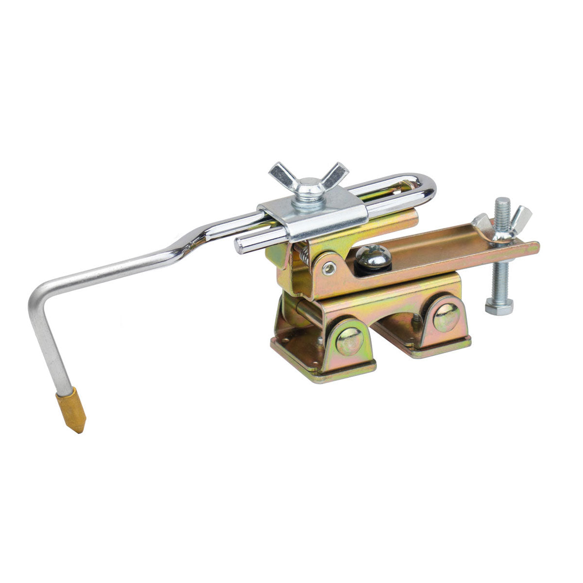 Magnetic Welding Finger with Brass Tip, AGH200