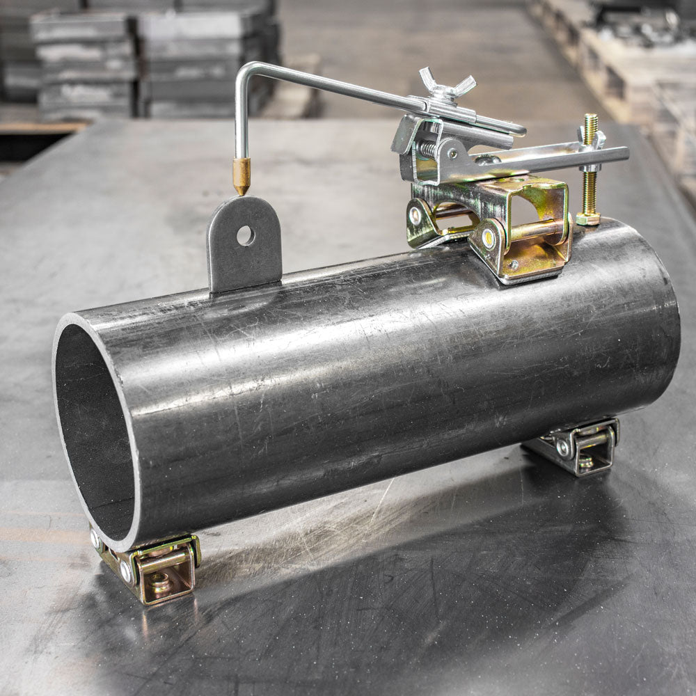 Magnetic Welding Finger with Brass Tip, AGH200