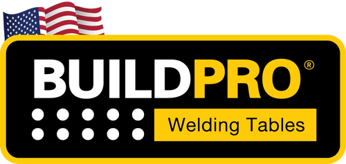 Buildpro Welding Tables – Strong Hand Tools