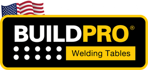Buildpro Welding Tables – Strong Hand Tools