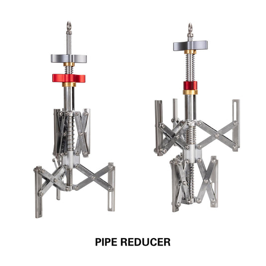 "The Spider" Internal Pipe Fit-Up Clamps