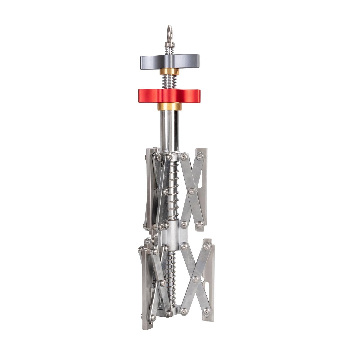 "The Spider" Internal Pipe Fit-Up Clamp, For 4"-8" pipes