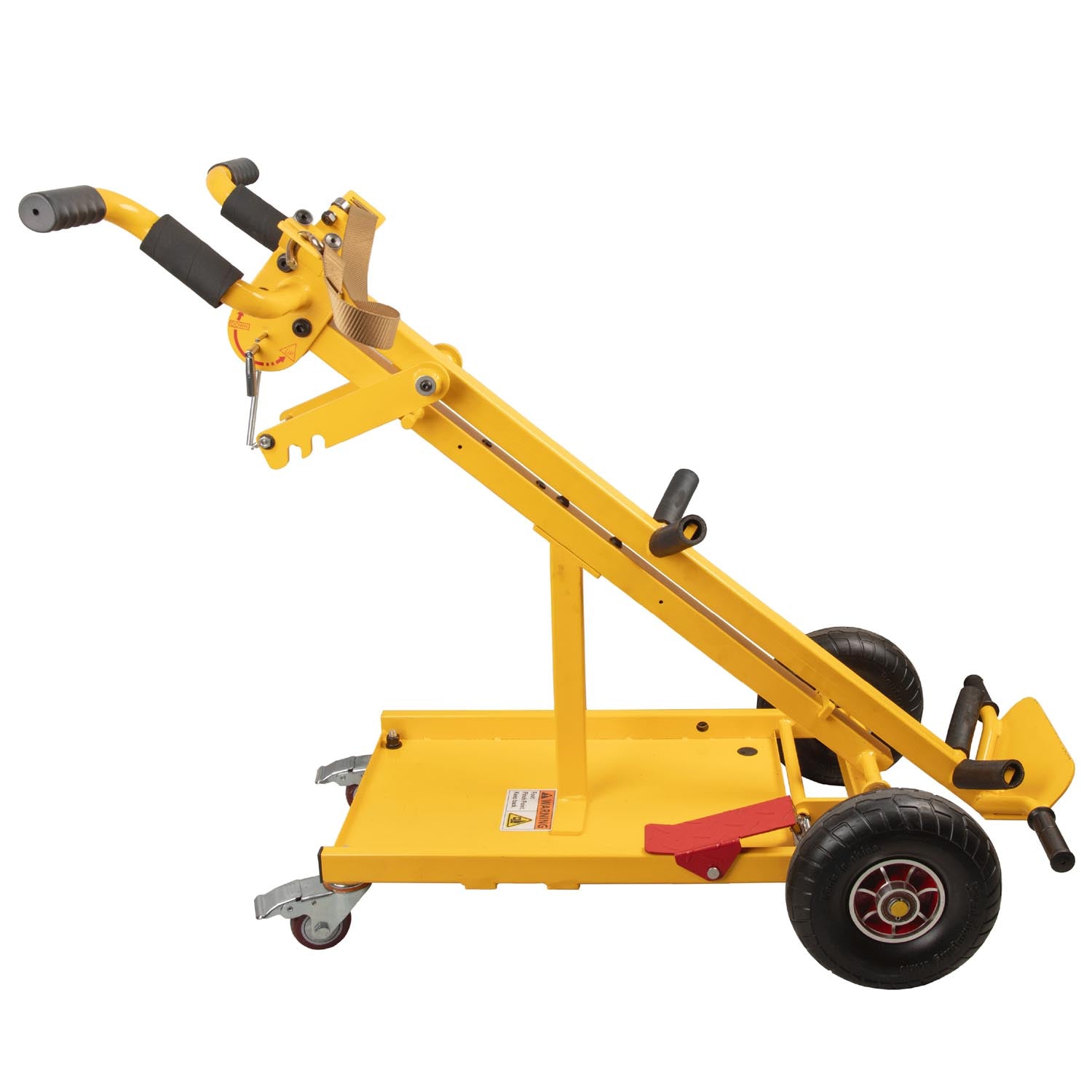 Cylinder Loading Cart – Strong Hand Tools