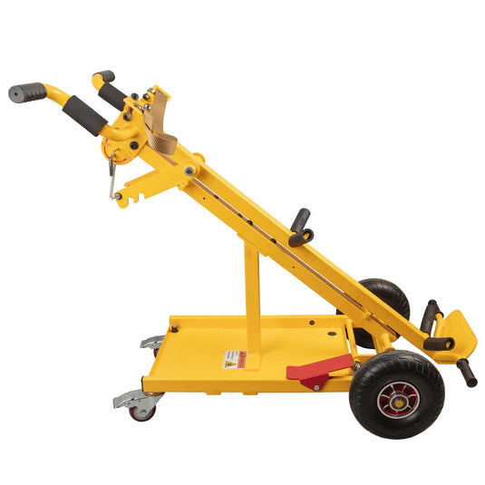 Cylinder Loading Cart