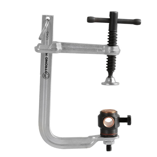 Grounding Tools – Strong Hand Tools