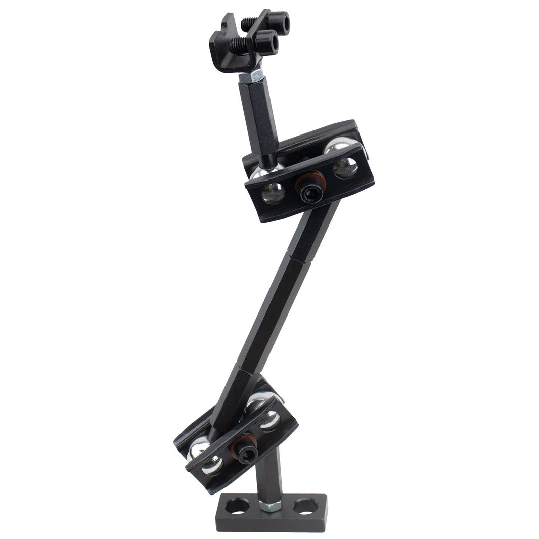 Machine Hand Clamp The