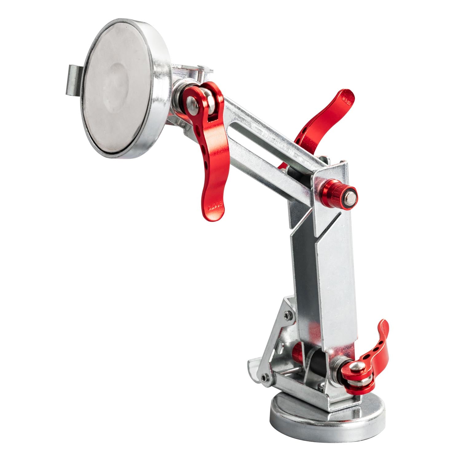 Lacis Third Hand With Clamp - Tool For Embroidery, Sewing, And Darning