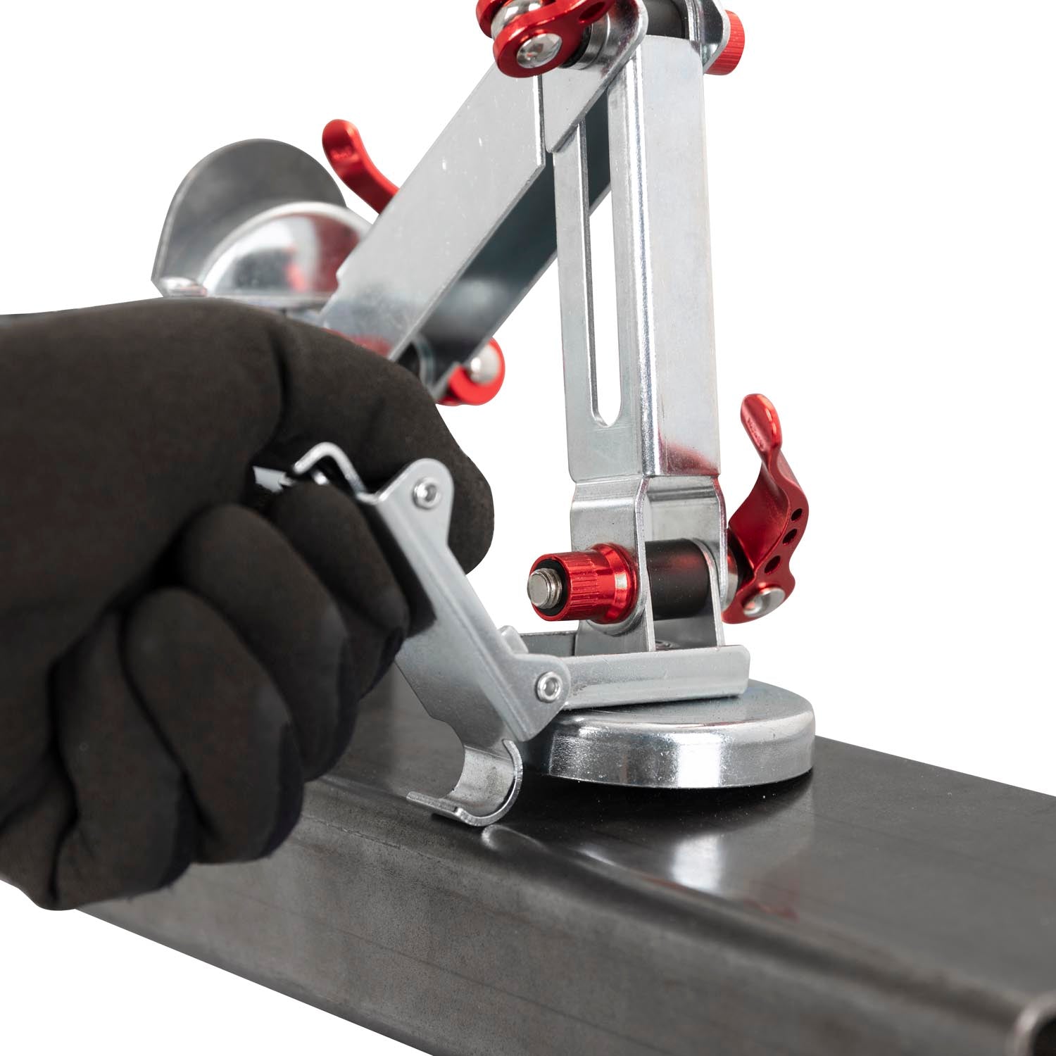 El brazo extensible MagHold 2.0