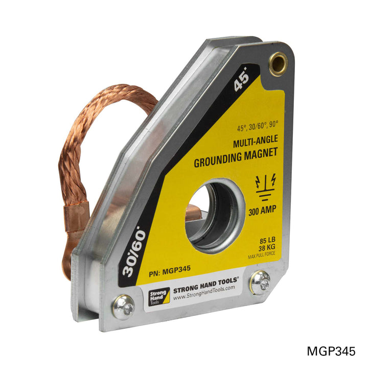 PowerBase Grounding Magnets – Strong Hand Europe PowerBase Grounding Magnets – Strong Hand Europe