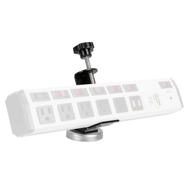 Load image into Gallery viewer, Magnetic Power Strip Holder
