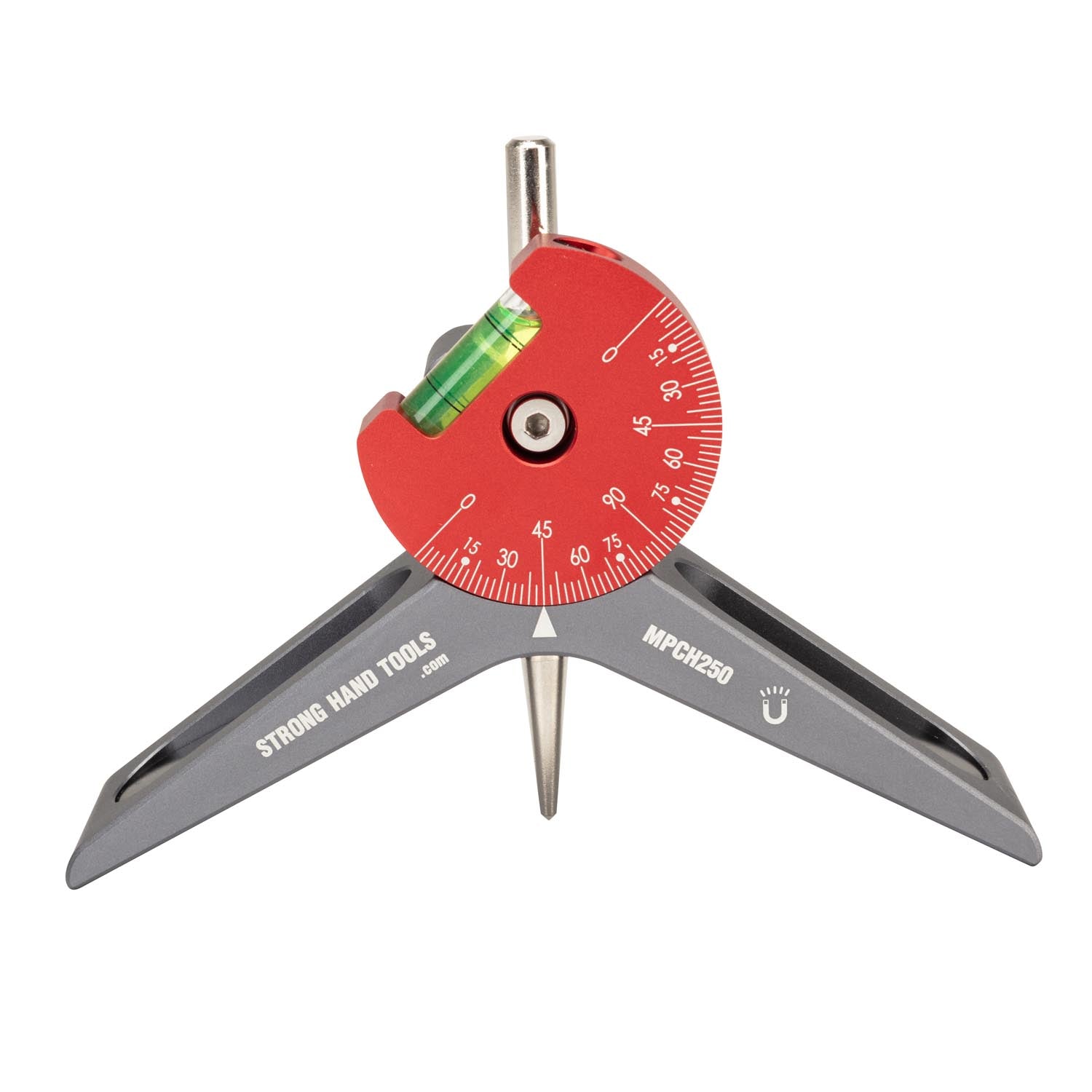 Pipe Centering Head Strong Hand Tools