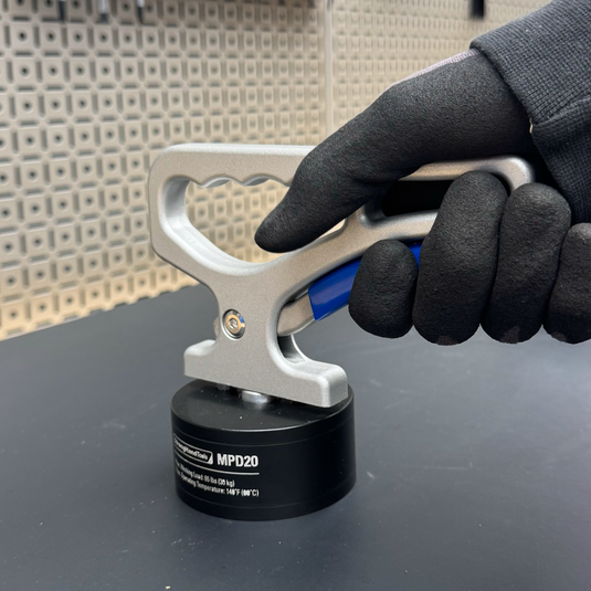 Magnetic Retrieving Tool