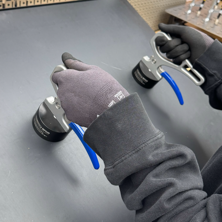 Magnetic Retrieving Tool – Strong Hand Tools