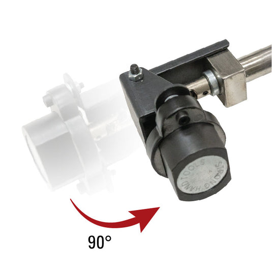 On/Off Magnetic Part Picker – Strong Hand Tools