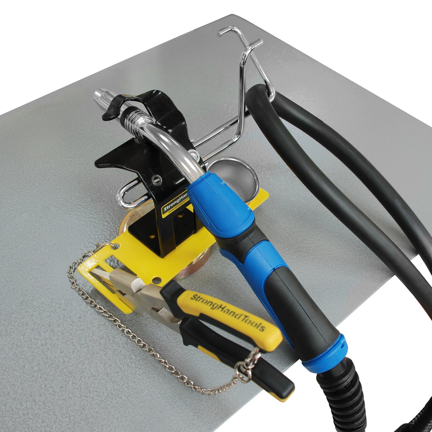 Soporte para antorcha MIG, MRM100