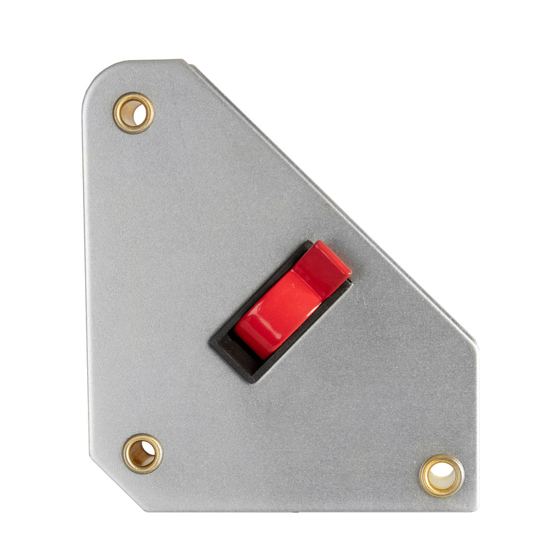 Cargue la imagen en el visor de la galería, Adjust-O™ Magnet Square, 65 lb.
