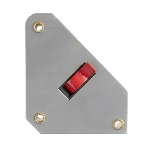 Adjust-O™ Magnet Square, 90 lb.