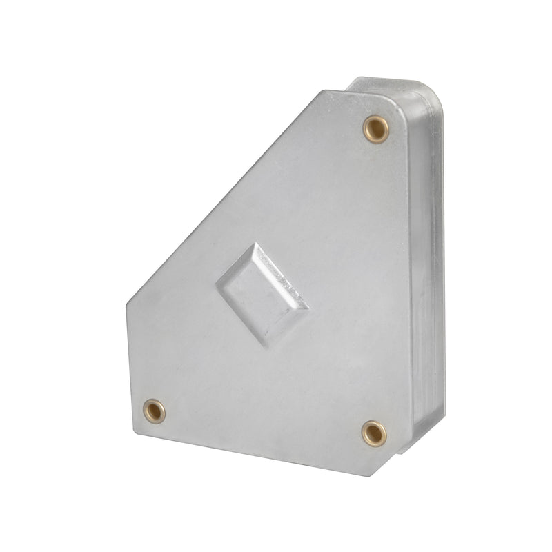 Cargue la imagen en el visor de la galería, Adjust-O™ Magnet Square, 75 lb.
