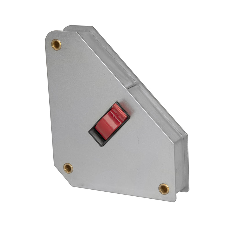 Cargue la imagen en el visor de la galería, Adjust-O™ Magnet Square, 75 lb.
