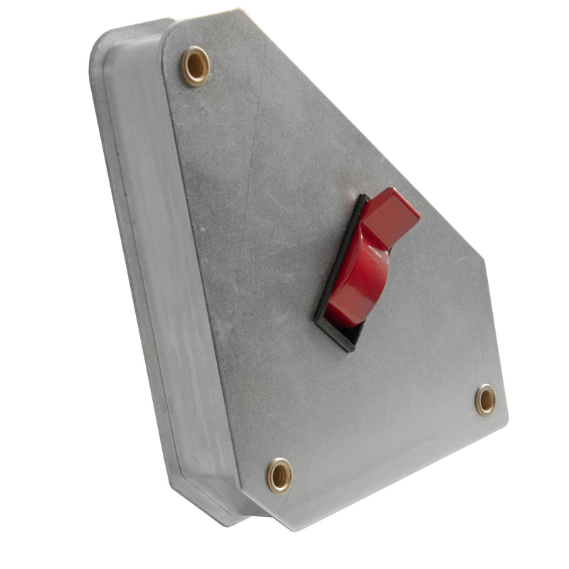 Cargue la imagen en el visor de la galería, Adjust-O™ Magnet Square, 75 lb.
