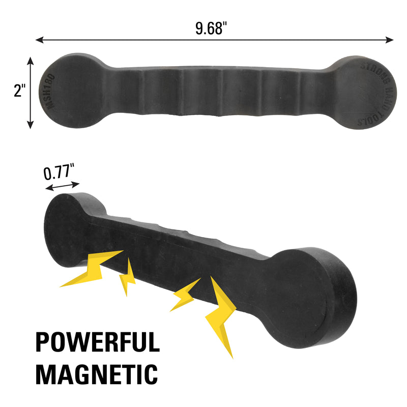 Cargue la imagen en el visor de la galería, Magnetic Tool Holder
