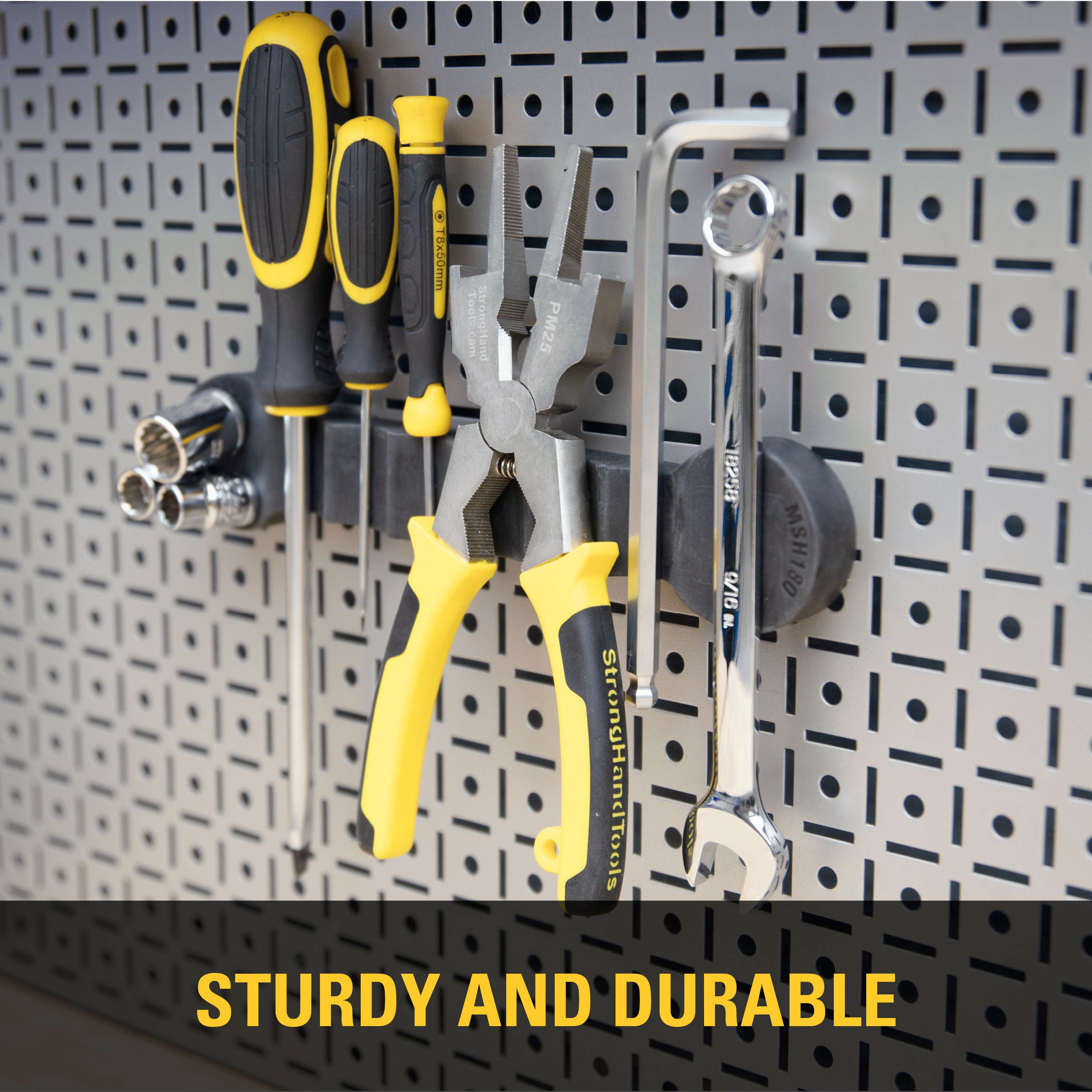 Magnetic Tool Holder