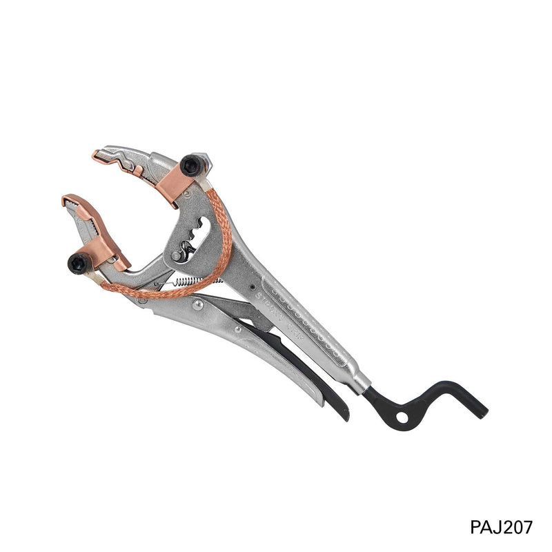 Load image into Gallery viewer, Big Mouth Pliers Pliers w/ Copper Grounding

